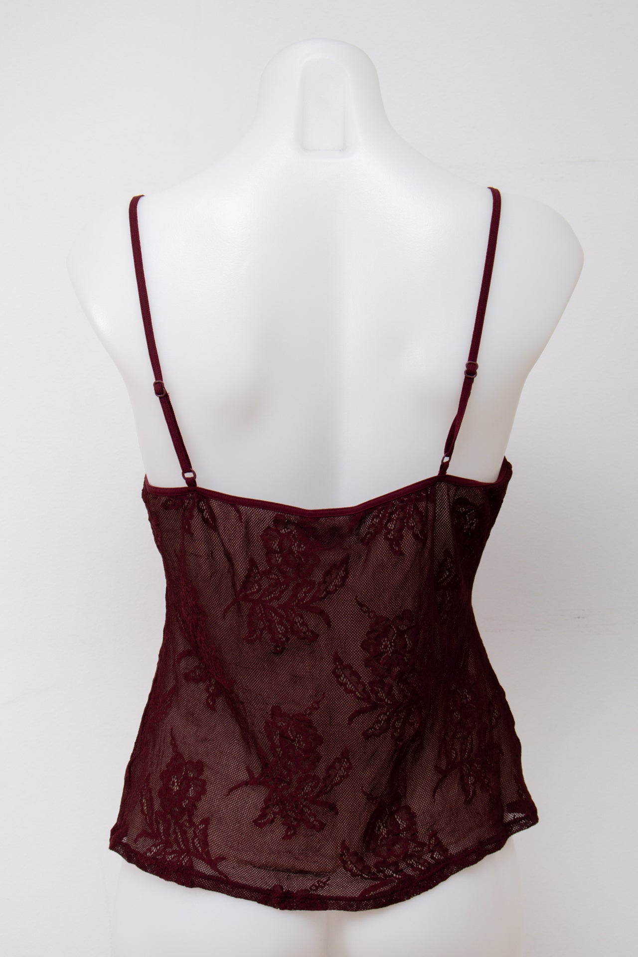 #16 New York & Company Intimates Cami Top Purple | c. 198 | Size 12