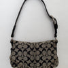 #194 Coach Soho bag Black | c. 196 | Size