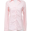 #73 Cashual Corner Shirt Pink | c. 195 | Size 10