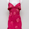 #90 Avon Intimates Camisole Pink | c. 189 | Size 12/14