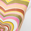 #084 Rainbow Collection Tank Top White | c. 202 | Size 8