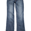 #081 Guess Jeans Blue | c. 206 | Size 8