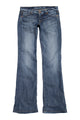 #081 Guess Jeans Blue | c. 206 | Size 8