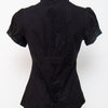 #066 Sillys T-shirt Black | c. | Size 8