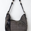 #198 Coach Shoulder Bag Black | c. 198 | Size