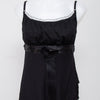 #012 Cami Black | c. 209 | Size 8