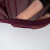#07 Cami Top Purple | c. 197 | Size 8