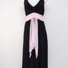 #179 Studio 1940 Dress Black | c. 205 | Size 10