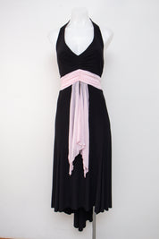 #179 Studio 1940 Dress Black | c. 205 | Size 10