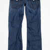 #042 True Religion Jeans Blue | c. 206 | Size 14/16