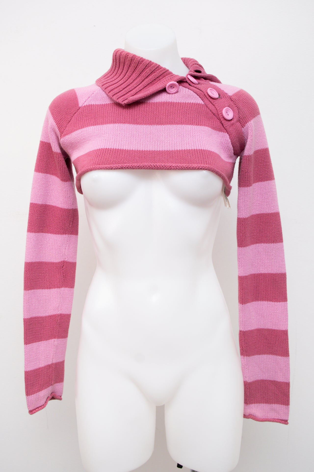 #009 Bershka Camisole Top Pink | c. 202 | Size 8