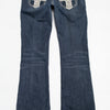 #006 L.A. Idol Usa Jeans Blue | c. 206 | Size 10