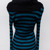 #72 Carolyn Taylor Tank Top Blue | c. 192 | Size 10
