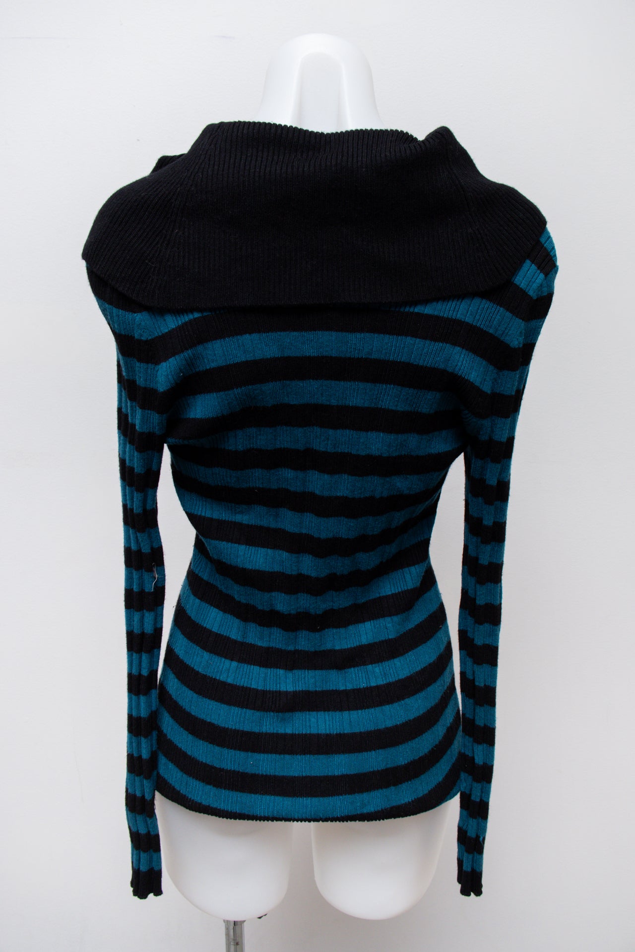 #72 Carolyn Taylor Tank Top Blue | c. 192 | Size 10