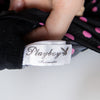 #11 Playboy Intimates Camisole Top Black | c. 193 | Size 12D/10