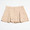 #167 Abercrombie & Fitch Skirt Beige | c. 200 | Size 10