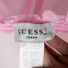 #029 Guess Jeans Cami Top Pink | c. 202 | Size 10