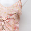 #134 Camisole Pink | c. 192 | Size 8/10
