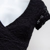 #30 Guess T-shirt Black | c. 193 | Size 10