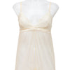 #82 Victoria's Secret Camisole Beige | c. 197 | Size 8