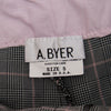 #106 A. Byer Capris Gray | c. 209 | Size 6