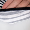 #002 Halter Top White | c. | Size 8