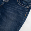 #057 Soundgirl Jeans Blue | c. 206 | Size 8/10