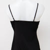 #042 Cami Top Black | c. 202 | Size 8