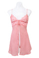 #022 Victoria's Secret Cami Top Pink | c. 207 | Size 10