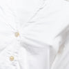 #109 Talbots T-shirt White | c. 191 | Size 10