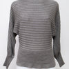 #118 Lolniss T-shirt Gray | c. 198 | Size 8