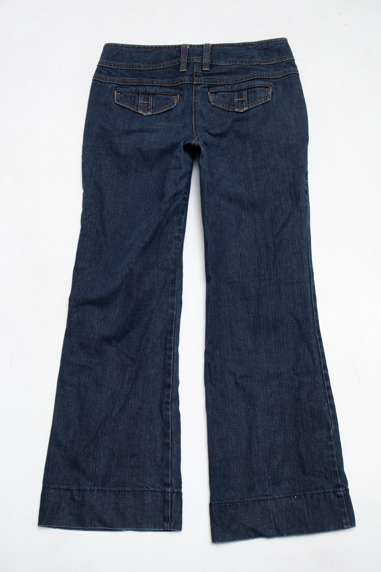 #173 Ann Taylor Loft Jeans Blue | c. 202 | Size 8