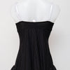 #021 Nature Intimates Camisole Black | c. | Size 16D / 14