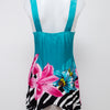 #014 Venus Cami Top Blue | c. 207 | Size 8