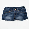 #141 American Eagle Denim Shorts Blue | c. 198 | Size 6