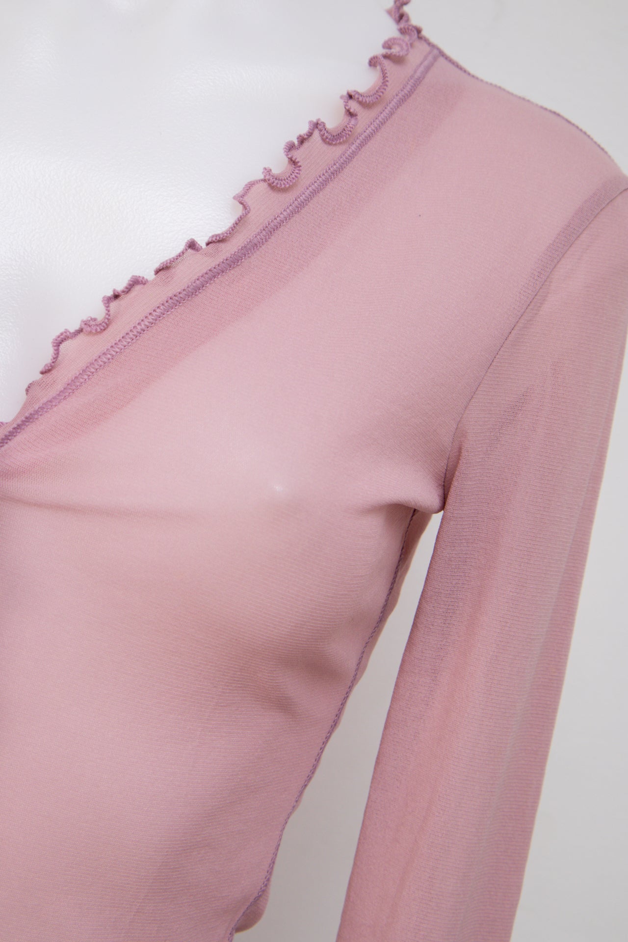 #046 Jacob Camisole Top Pink | c. 199 | Size 8