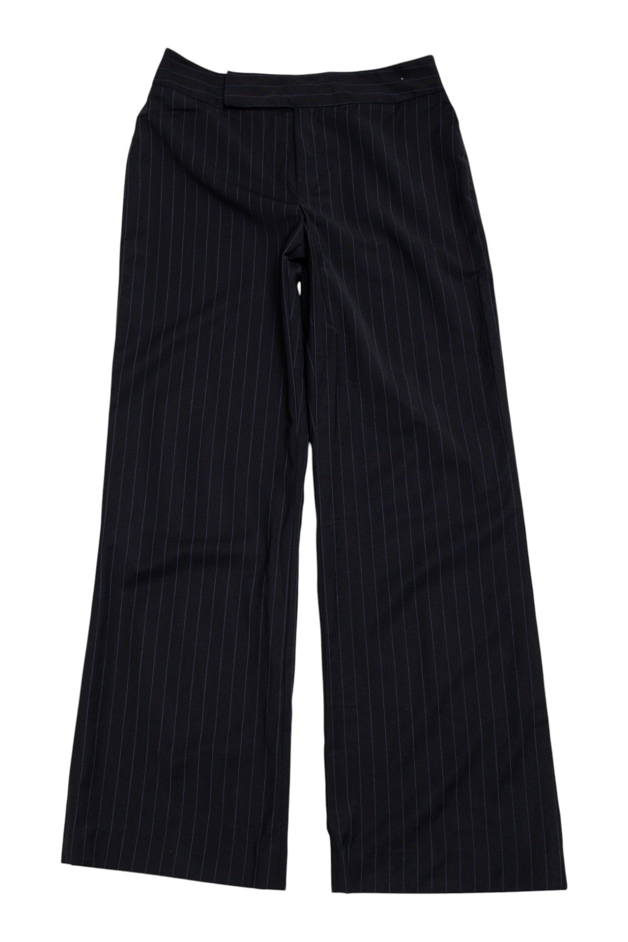 #105 Casual Corner Pants Black | c. 203 | Size 8