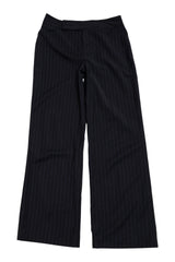 #105 Casual Corner Capris Black | c. 203 | Size 8