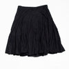 #120 (r)elativity Skirt Black | c. 193 | Size 8