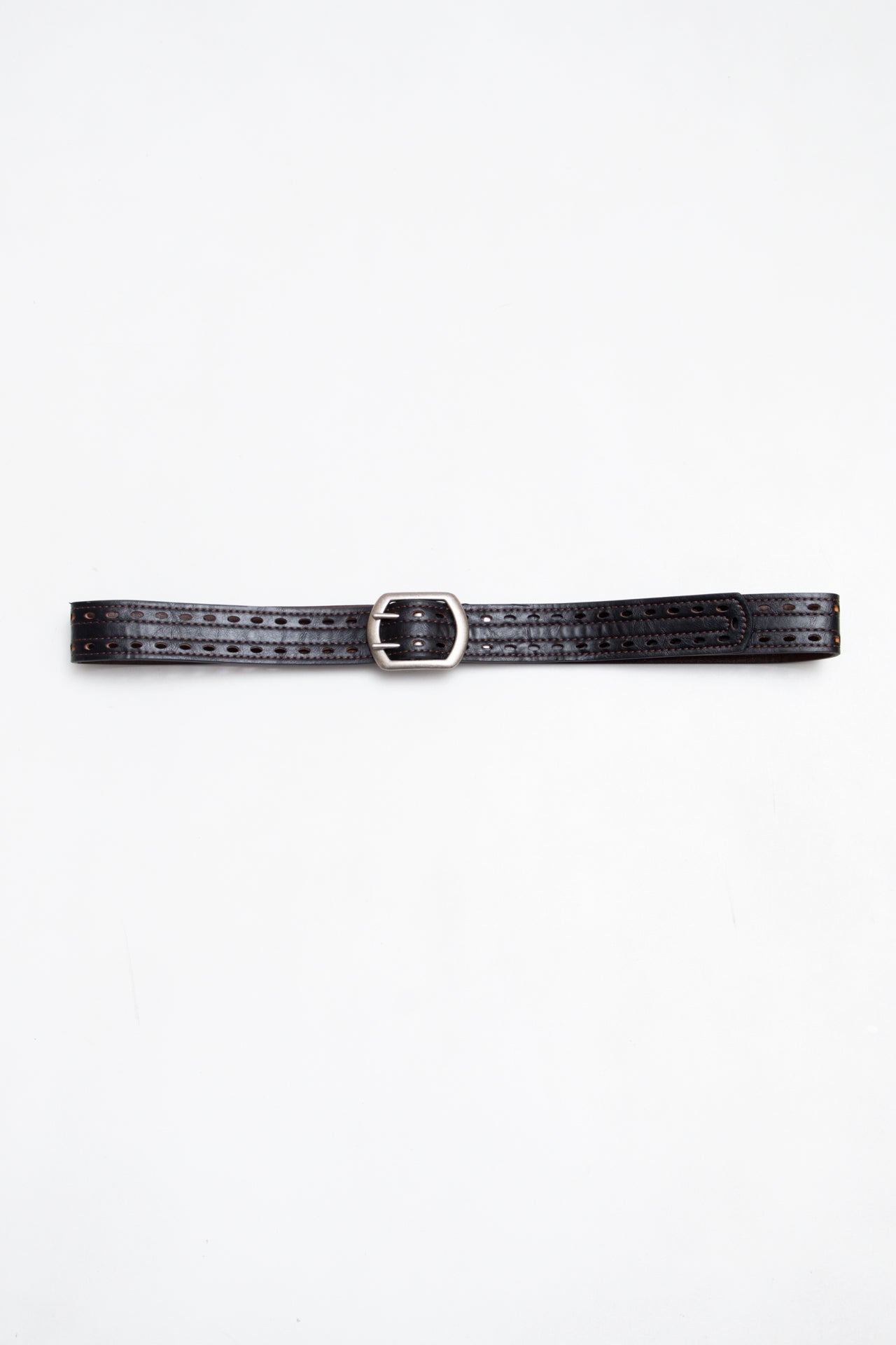#146 Relic Shoulder Bag Black | c. 201 | Size