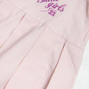 #137 Zara Trf Mini Skirt Pink | c. 196 | Size 10