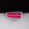 #18 Jennyfer Tank Top Black | c. 195 | Size 8