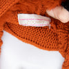 #142 Zoology Camisole Top Orange | c. 194 | Size 8/10