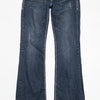 #006 L.A. Idol Usa Jeans Blue | c. 206 | Size 10