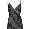 #13 Frederick's Of Hollywood Cami Top Black | c. 194 | Size 8