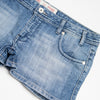 #163 Mossimo Supply Co. Shorts Blue | c. 203 | Size 10