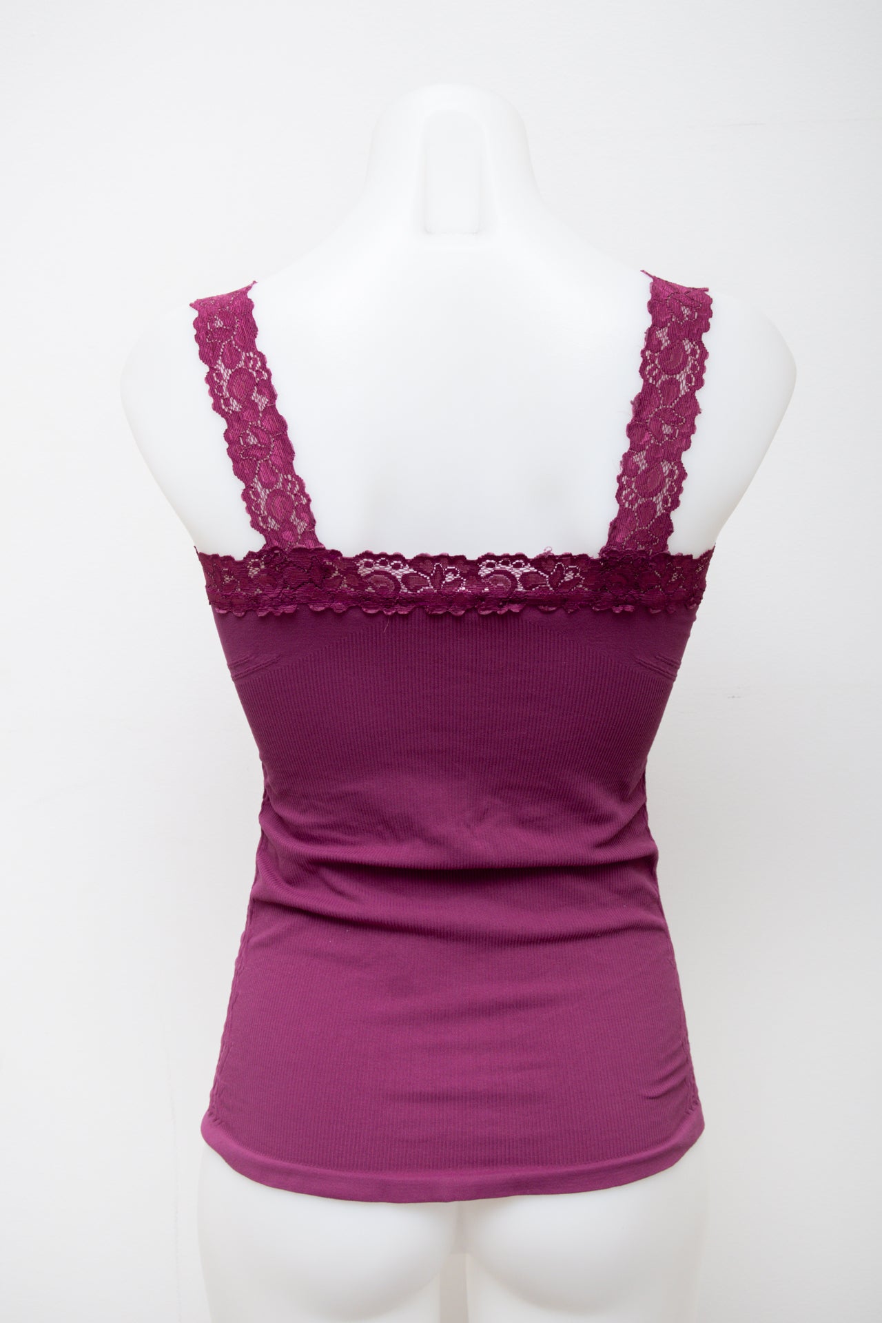 #08 Hanes Cami Top Pink | c. 194 | Size 8