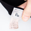 #009 Pia Cami Top Black | c. 203 | Size 8