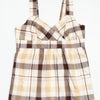 #132 Ann Taylor Camisole Top Brown | c. 199 | Size 6