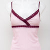 #98 Old Navy Cami Top Pink | c. 194 | Size 10/12